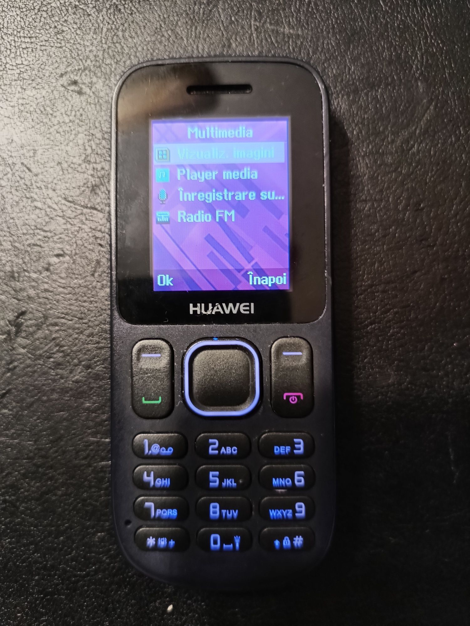 Telefon Huawei U2805-1