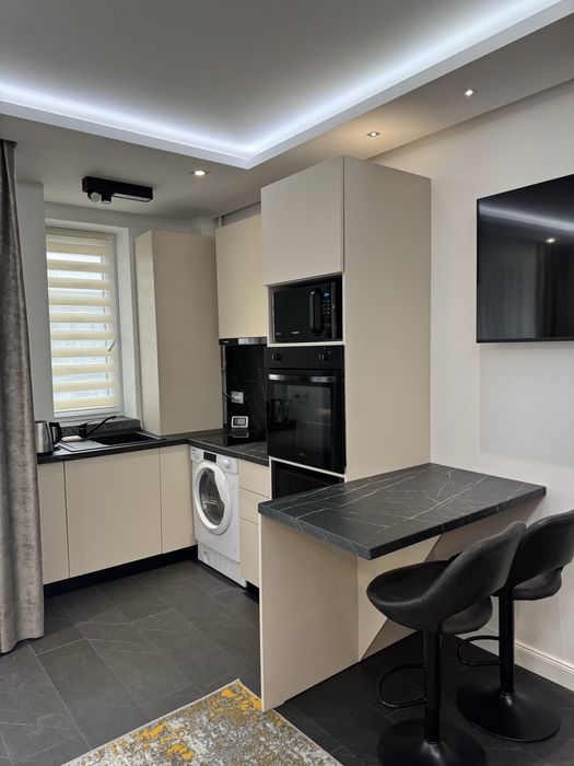 Apartament regim hotelier