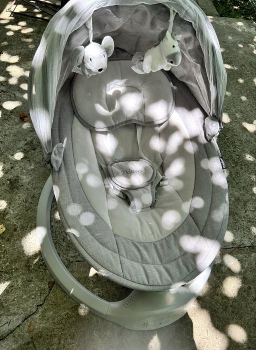 Leagan  pentru  copii