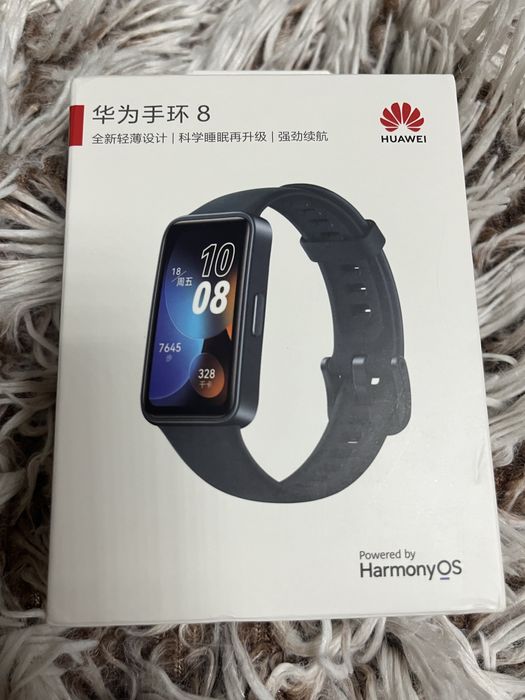 Bratara Fitness Huawei  Band 8