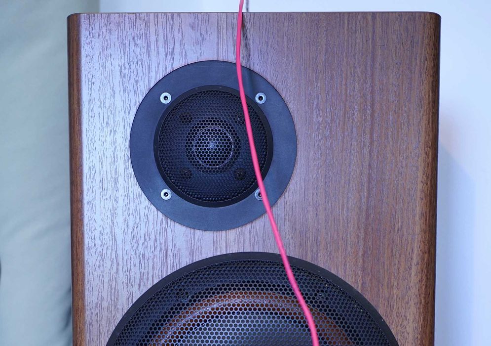 VICTOR SX311 boxe high-end Made in Japan (JVC)