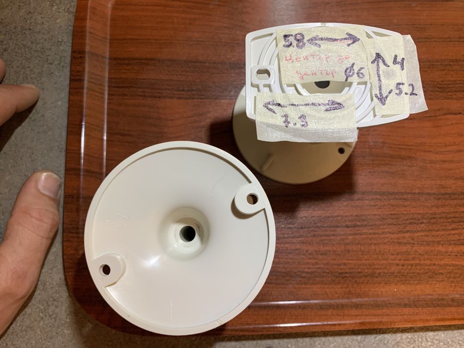 Стойки за тонколони  Quadral Mount 180