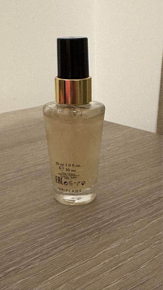 Oriflame Giordani Gold Youthful Radiance Elixir Primer (33300)