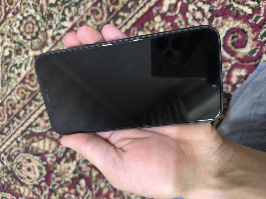 Iphone 11 LL/A 64 gb