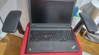 Vand laptop T540p I7  15.6 display