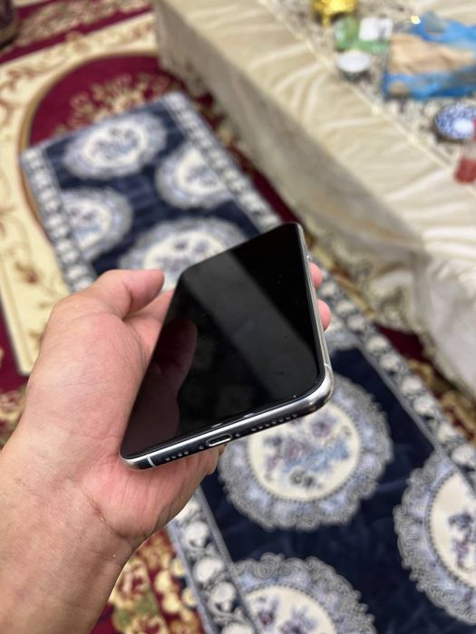 Iphone 11 pro max 256gb