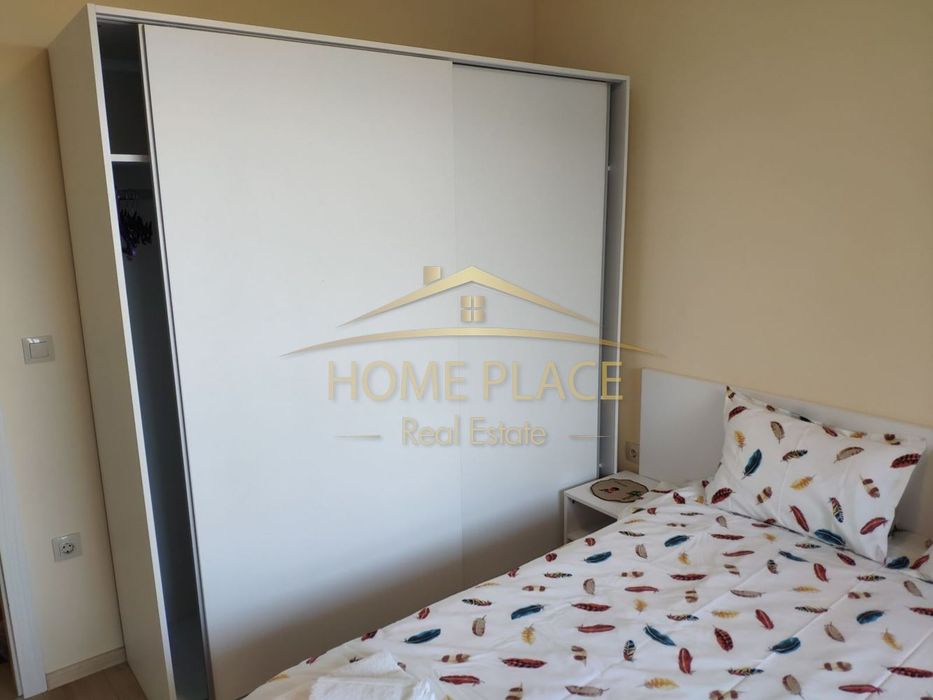 Дава се под наем Двустаен апартамент в Варна, Аспарухово - 71 кв.м за 612 € - Снимка #5