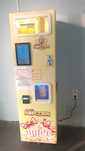 Aparat vending de popcorn Afacere