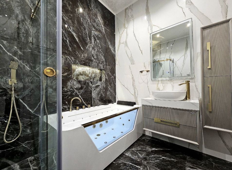 Сдается Аренда Квартира Евролукс 140м2 4/2/8