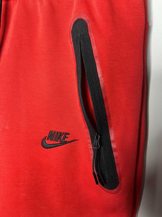 Nike Sportswear Tech Fleece Liverpool FC Pants Мъжко Долнище