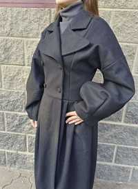 женское шерстяное пальто