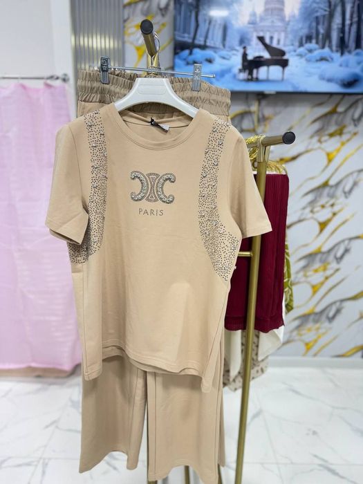 Chanel dvoyka toshlari ham orginal mustahkam