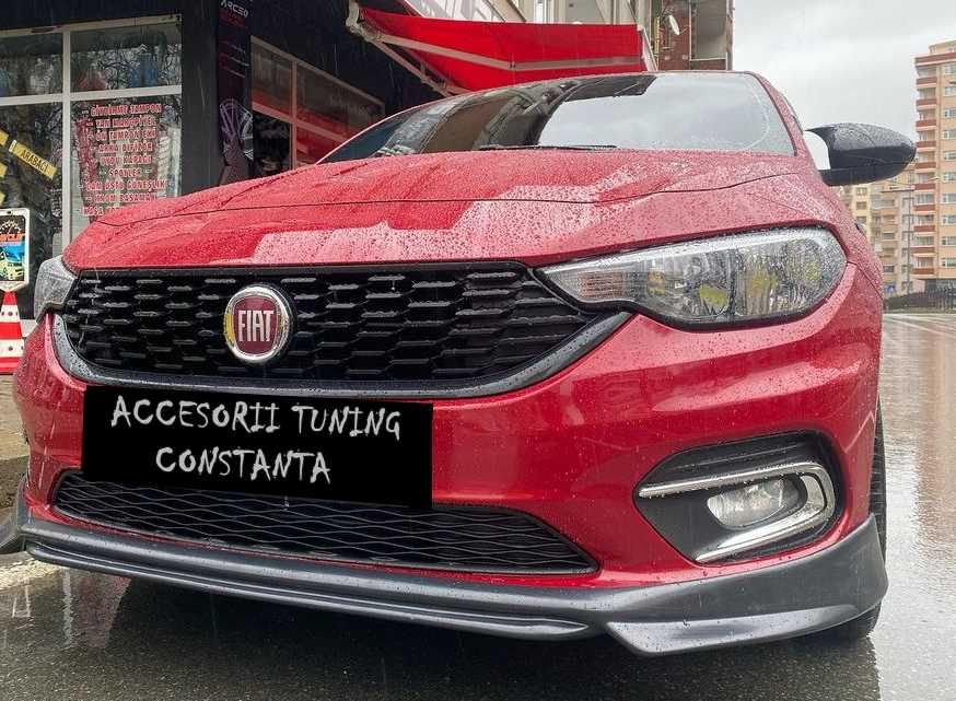 Capace Oglinzi Tip Batman - Fiat Tipo