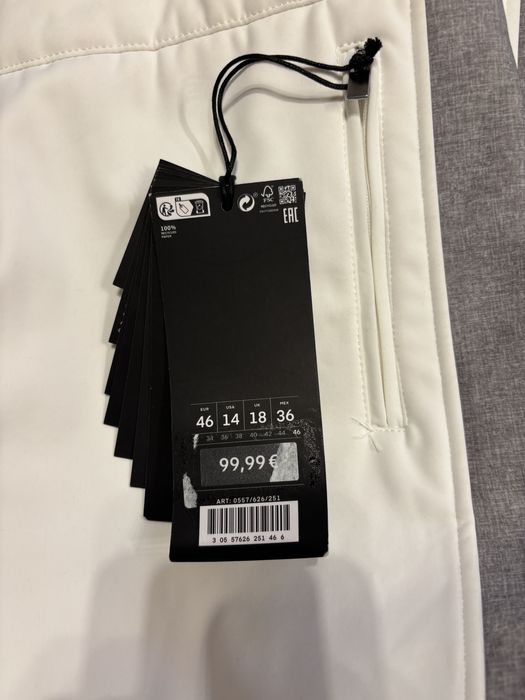 Ски панталон Oysho