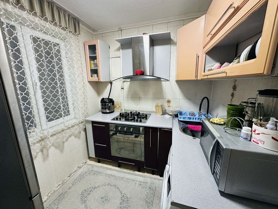 Продам 3 х комнатную квартиру