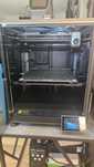 imprimanta 3d creality k1 max