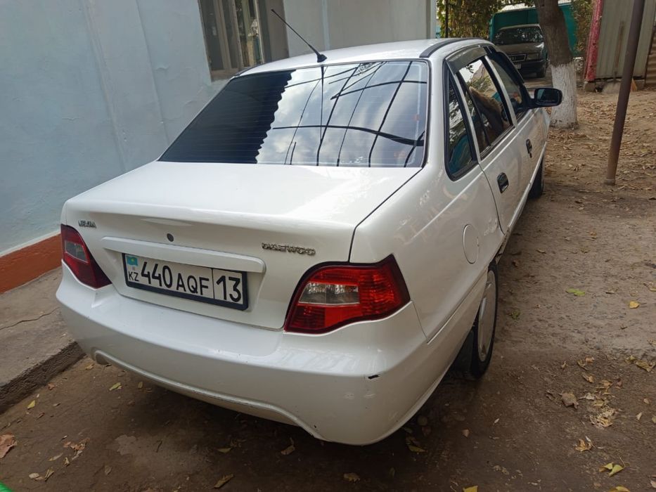 Родная краска, без удар