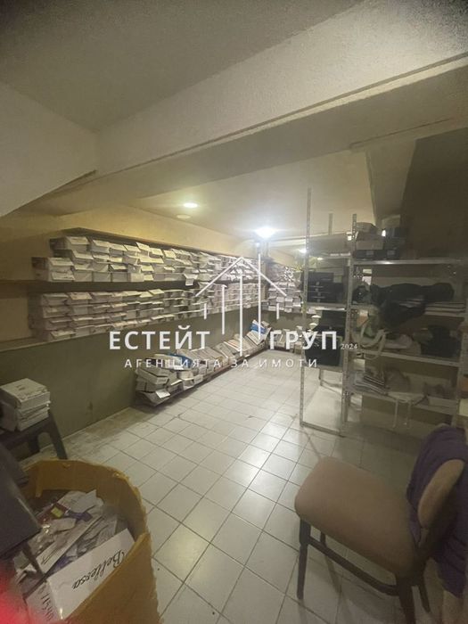 Дава се под наем Магазин в Варна, Окръжна болница - 140 кв.м за 306 € - Снимка #6