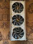 Video karta rtx3080 sotiladi
