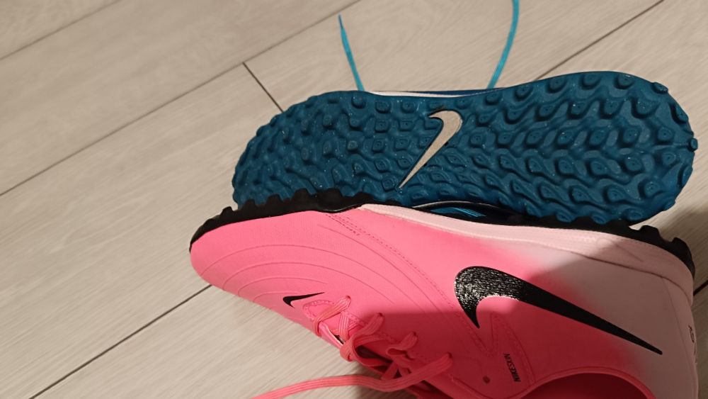 Стоножки Nike phantom gx