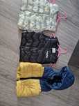 Veste unisex 86 92