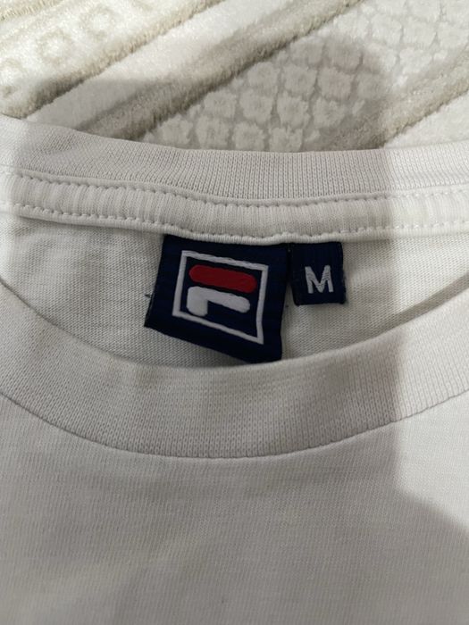 Tricou fila barbati