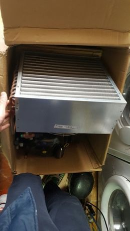 agregat motor unj2212gs 1478w -25 compresor embraco vitrina refrigerar