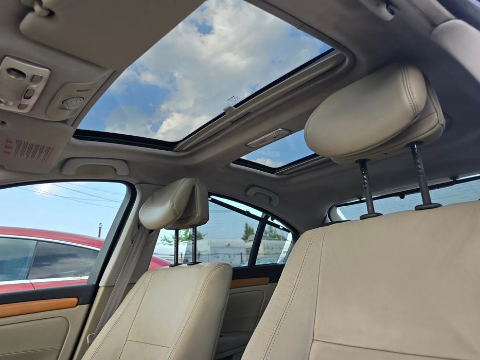 Renault Laguna 2.0dCi/6-ck./Koжа/Нави/Лизинг