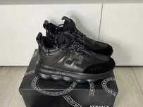 Adidasi Versace Full Black
