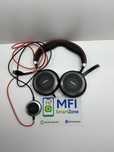 Casti gaming Jabra Evolve 80 MS stereo