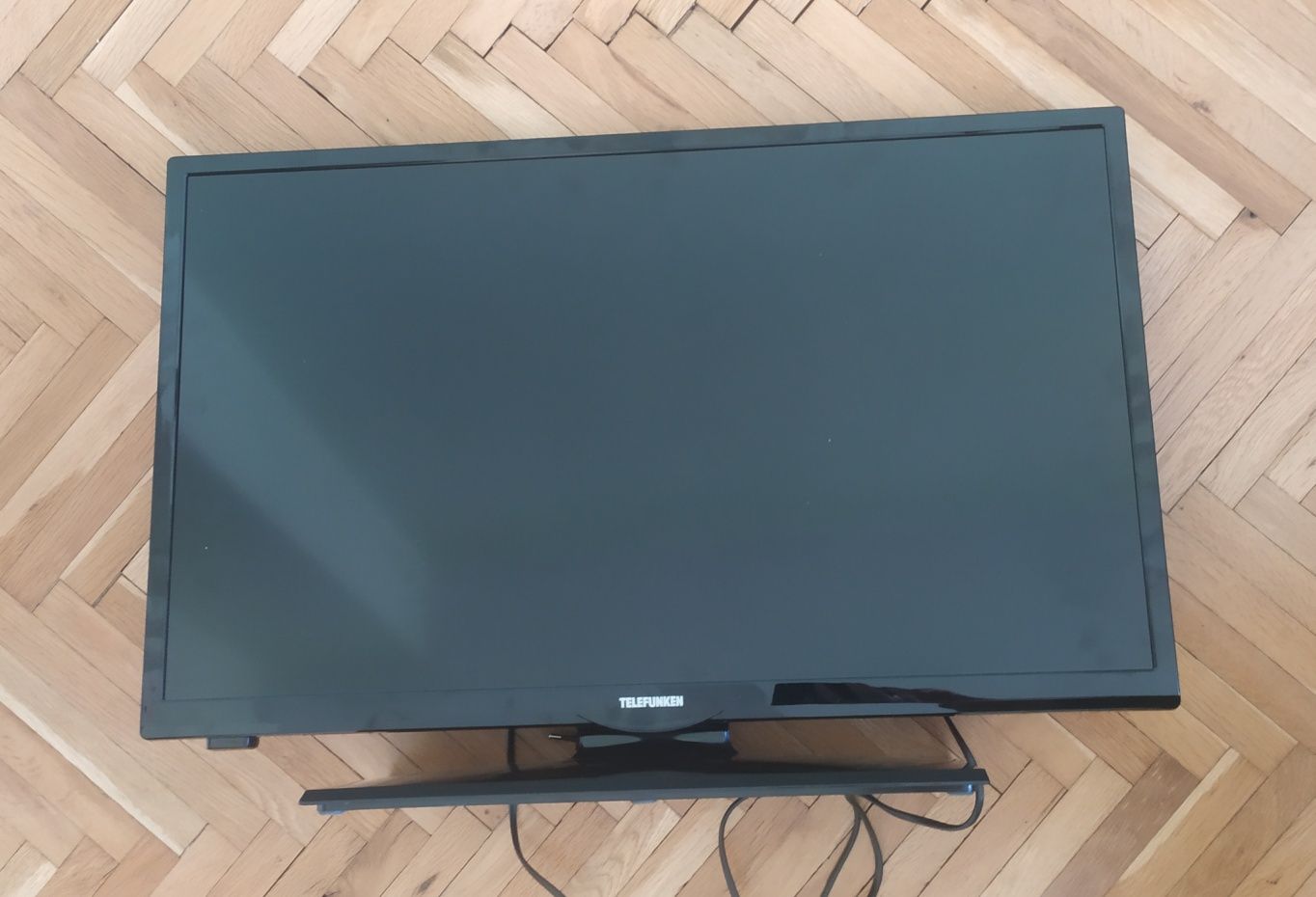Телевизор TELEFUNKEN L28H275R4 - 28 инча
