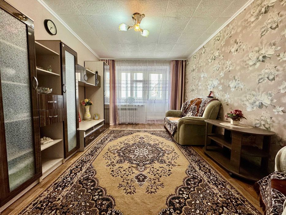 ^Продам 3х комнатную квартиру в Сортировке!!!