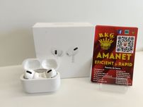 Airpods Pro A2084 Amanet BKG