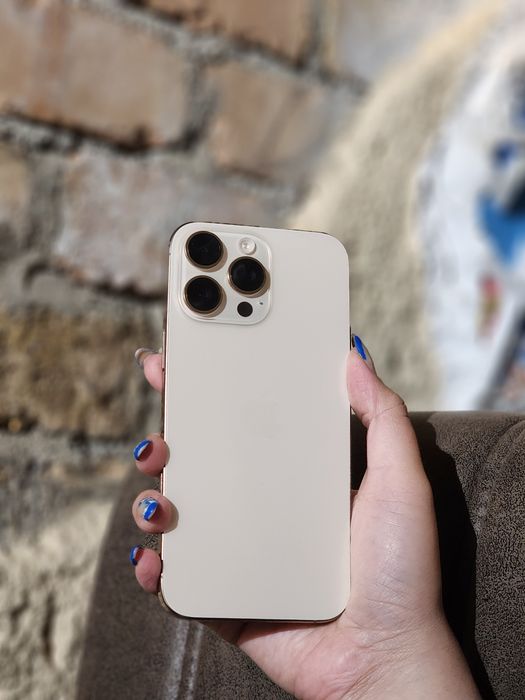Продается Iphone 16 Pro Max