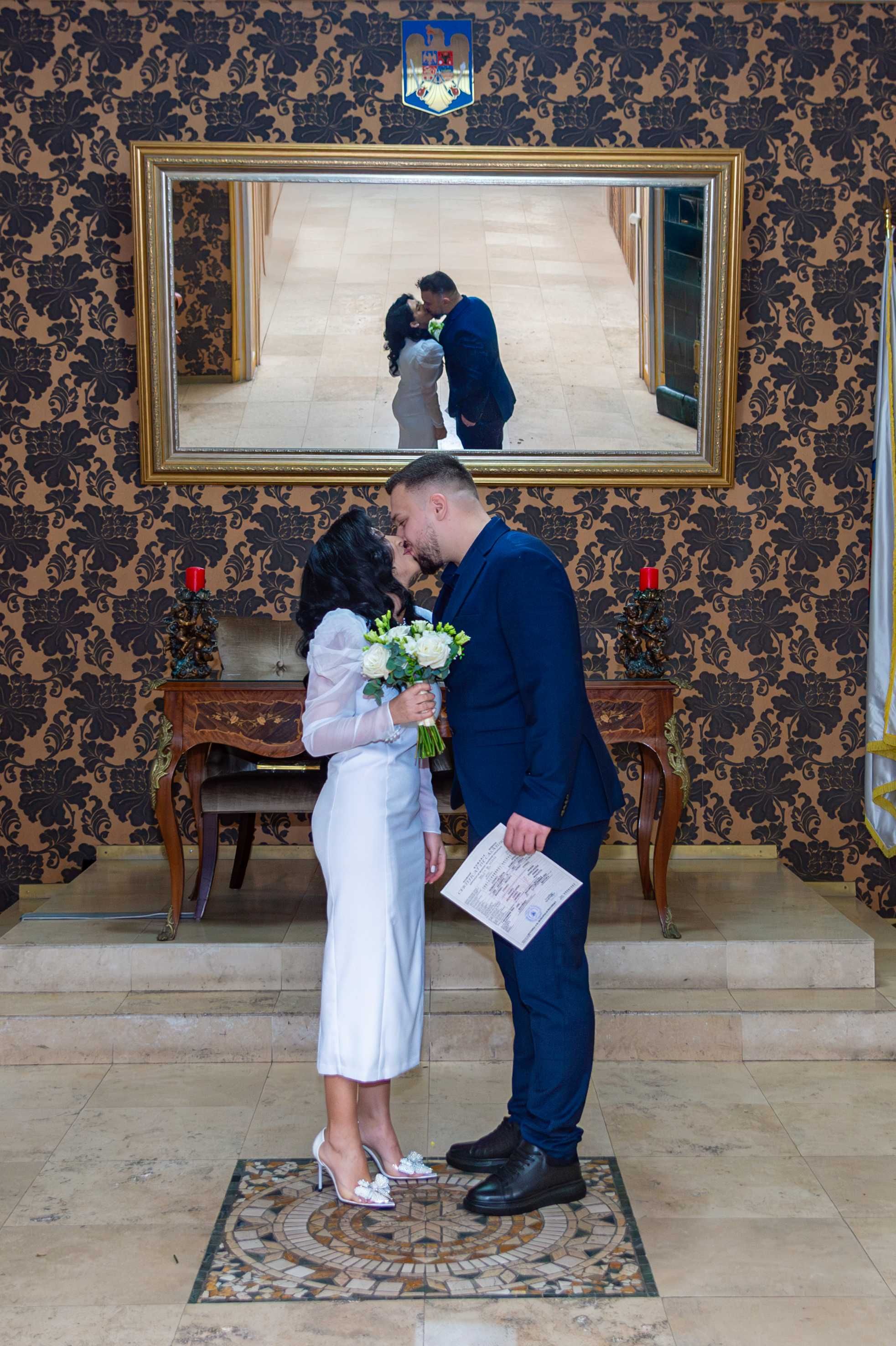 Fotograf evenimente/nunta/botez/cununie/aniversari/sedinta foto