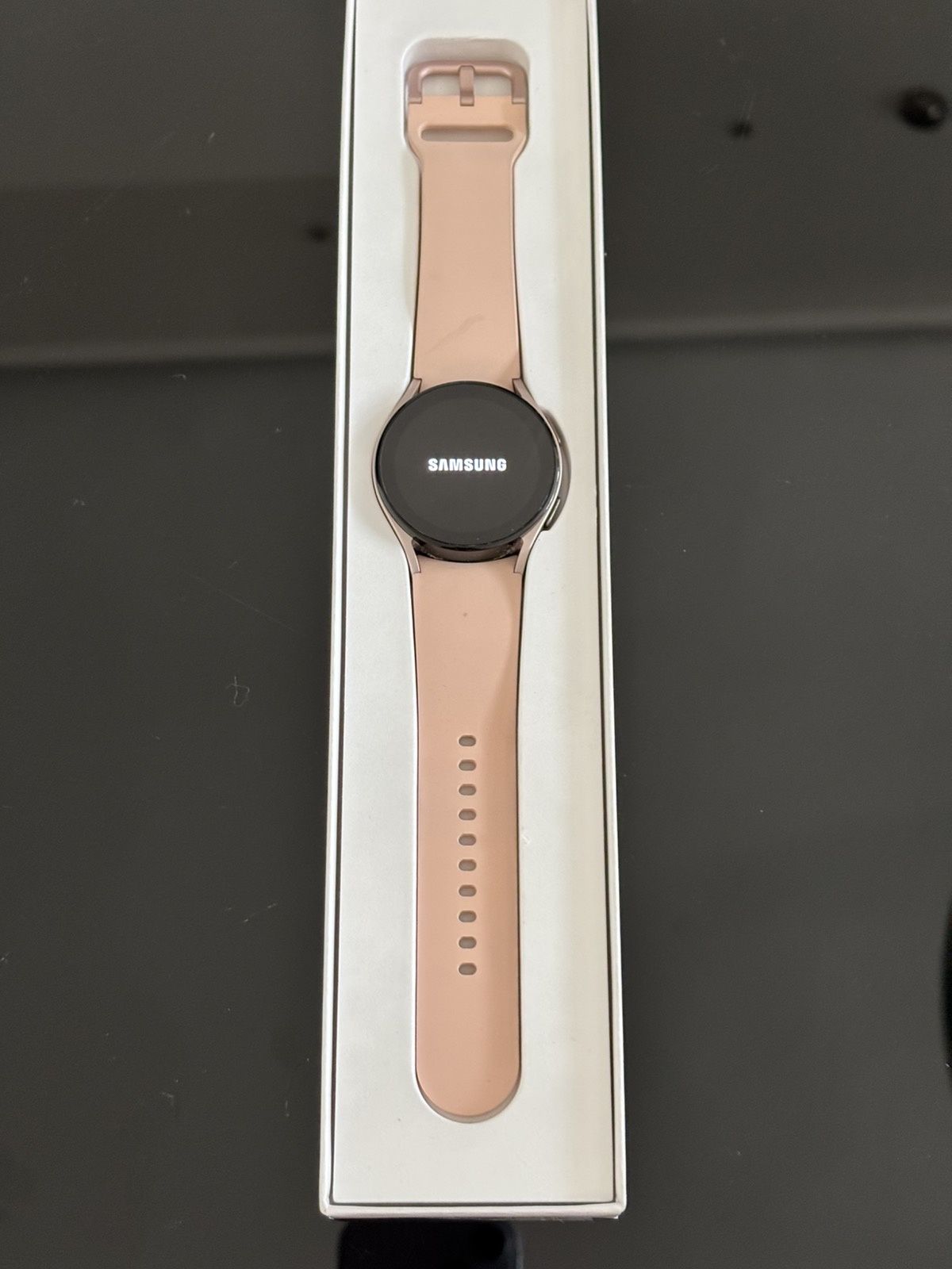 Samsung Galaxy Watch 5 40mm R900 - Pink Gold