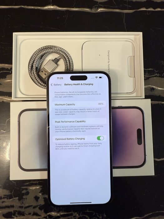 Iphone 14 Pro Max 128Gb