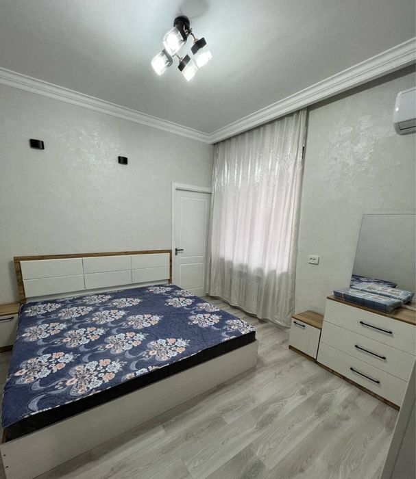 Срочна Продаётся Комфортная Квартира Яшнабад Азиа Хаус Кадешва 2/1/8