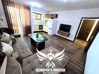 Под наем нов тристаен 80кв., 3 ет. в гр.Асеновгрд, център