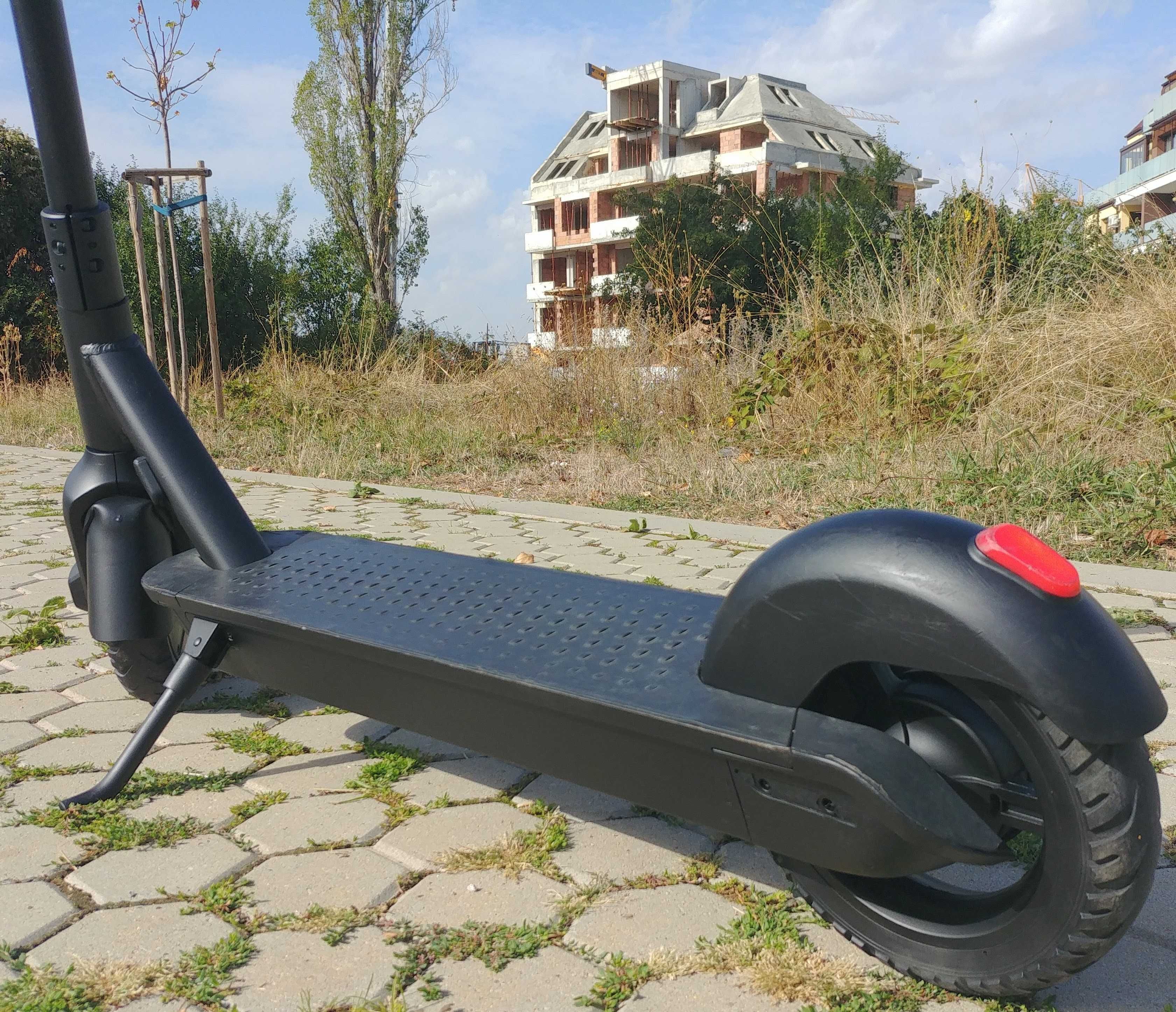 BIRD ONE 9 PRO e-scooter тротинетка