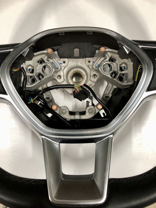 Волан за Reno Captur, Megan, Clio след