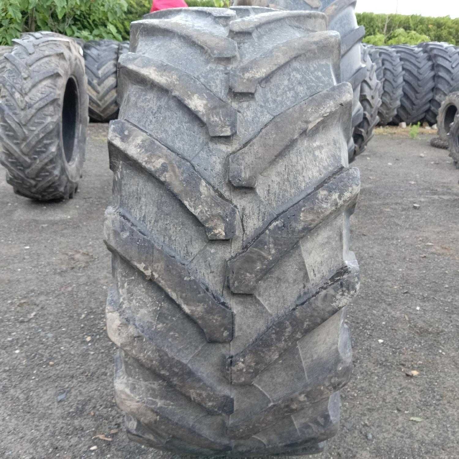 Cauciucuri 540/65R28 Trelleborg. Anvelope la pret bun cu garantie