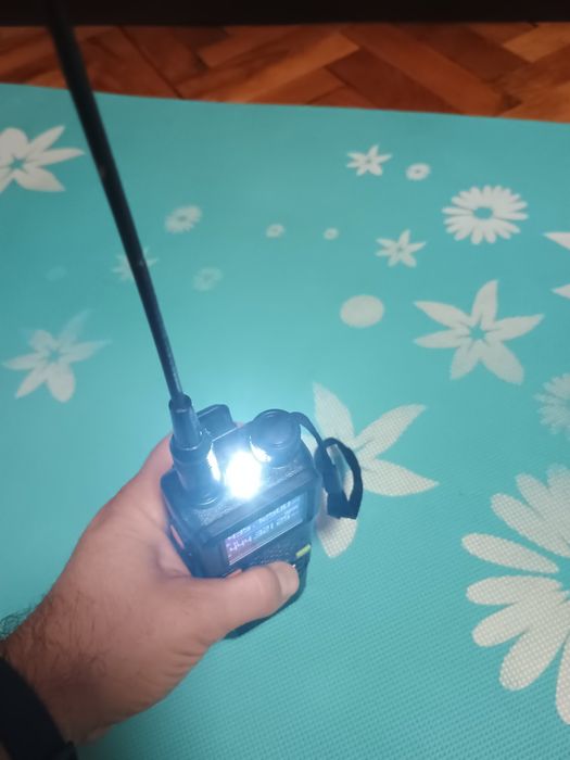 Радиостанция Baofeng uv-5rh