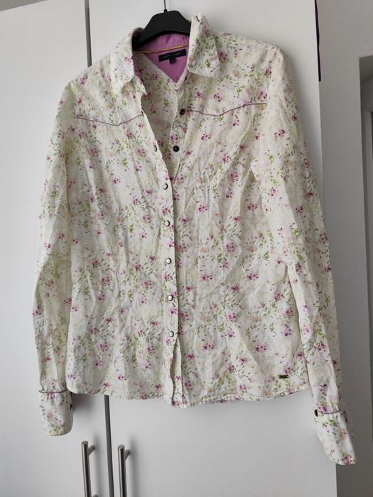 Tommy Hilfiger, cămașă dama