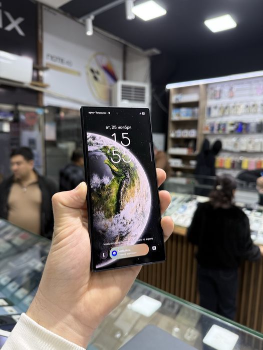 Z Fold 7 256 jet black