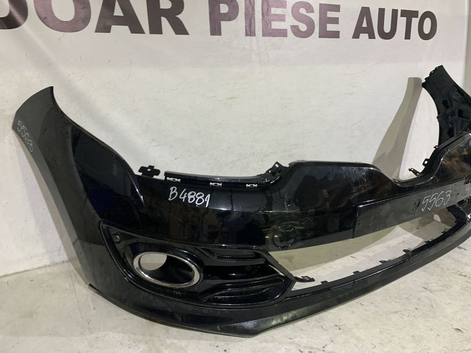 Bara fata Renault Megane 3, facelift 2, 2014, 2015, 2016, cod origine OE 620220055R.