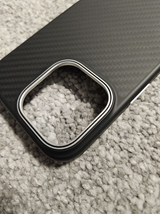 Husa Spigen eizo iphone 15 pro max