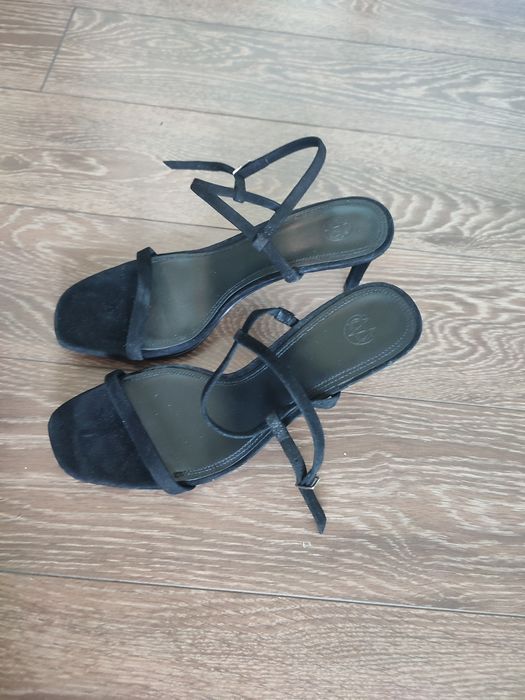 Sandale Massimo Dutti