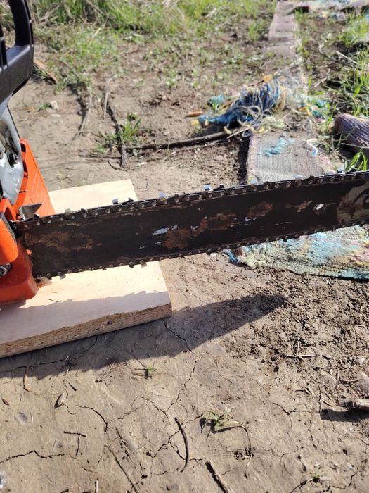 Vănd drujbă stare foarte bună predare personală în Ploiești