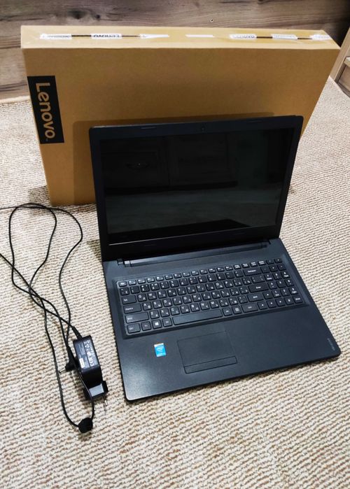 Продается ноутбук Lenovo i3 sotiladi noutbook Lenovo i3